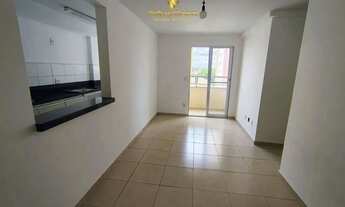 Imagem: Apartamento à Venda no Parque Industrial