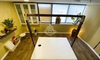 Imagem 5: Conjunto Comercial à Venda e Locação na Alameda Santos, Cerqueira César, São Pau