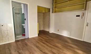 Imagem 6: Apartamento JK à venda com 1 quarto 22 m² no Centro Histórico