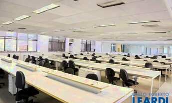 Imagem 5: CONJ. COMERCIAL - BROOKLIN - SP