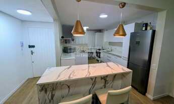 Imagem 4: Apartamento 4 dormitórios na Trindade Florianópolis