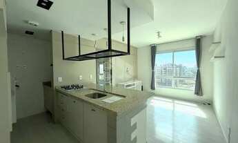 Imagem 2: Apartamento 38M² - para Alugar
