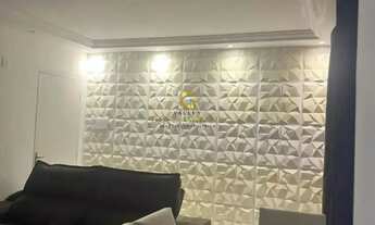 Imagem 5: FF Imóvel para aluguel possui 45 metros quadrados com 2 quartos