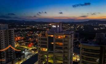 Imagem 2: Apartamento com 5 dormitórios à venda, 683 m² por R$ 6.300.000,00 - Centro - Piçarras/SC