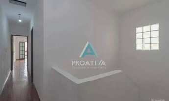 Imagem 7: Sobrado com 3 dormitórios para alugar, 206 m² por R$ 4.059,95/mês - Parque Oratório - Sant