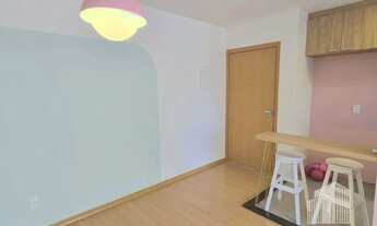 Imagem 3: APARTAMENTO 2 DORM C/ SUÍTE - JARDIM CARVALHO