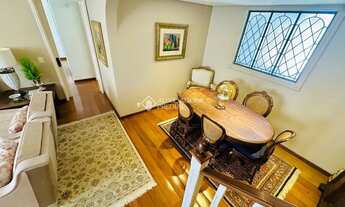 Imagem 7: Cobertura no bairro Moinhos de Vento, bem próxima ao Parcão