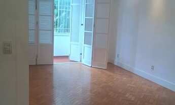 Imagem 2: Imóvel para aluguel tem 87 metros quadrados com 2 quartos em Botafogo - Rio de Janeiro - R