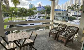 Imagem 5: Casa de condomínio para venda com 656 metros quadrados com 4 quartos