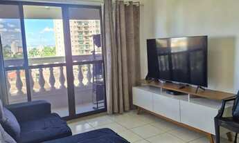 Imagem: VENDO APARTAMENTO NO SETOR BUENO 2 QUARTOS