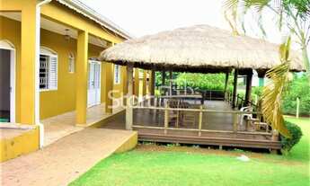 Imagem 7: Casa - Recanto dos Dourados - Campinas