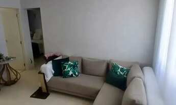 Imagem 4: Imovel mobiliado em condominio no Santa Maria para aluguel