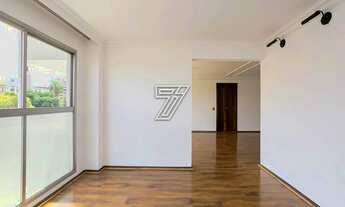 Imagem 4: Apartamento com 101,41 m² com 2 dormitórios, sendo 1 suíte com hidro, 1 vaga de garagem fi