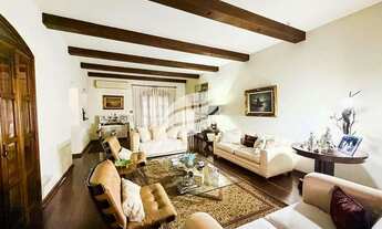 Imagem 7: Linda casa 04 quartos à venda no bairro Morumbi