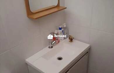 Imagem 7: CS2599L ALUGA-SE CASA COM 2 DORMS NO JARDIM MARCELO AUGUSTO, FÁCIL ACESSO À AV. IPANEMA