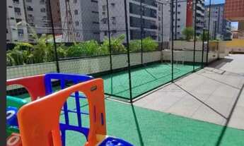 Imagem: Alugo 3/4 semimobiliado na ponta verde