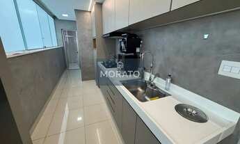 Imagem 6: Cobertura 4 Quartos com elevador, 2 Suítes e 4 Vagas de garagem, no bairro Castelo