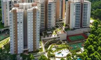 Imagem 2: Maravilhoso Apartamento Mobiliado com 168m2, 3 suites, varanda gourmet + 3 vagas de garage