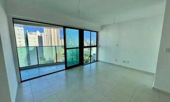 Imagem 4: Imóvel para aluguel possui 143 metros quadrados com 4 quartos em Boa Viagem - Recife - PE