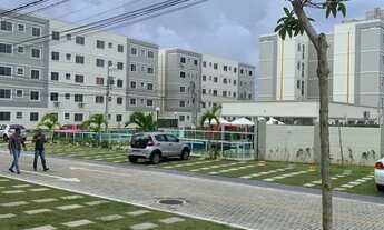 Imagem 2: VENDO APRTAMENTO 2/4 PROXIMO A UNIME