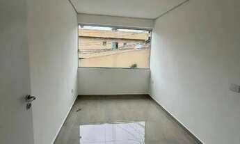 Imagem 2: Casa com 3 dormitórios para alugar, 100 m² por R$ 1.700,00/mês - Vila Antonieta - São Paul