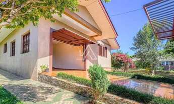 Imagem 2: CASA A VENDA NO BAIRRO BOM RECREIO EM PASSO FUNDO-RS