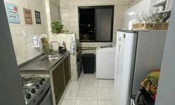 Imagem 3: Apartamento à venda no JOSÉ TENÓRIO, SERRARIA, Maceió, AL