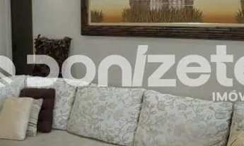 Imagem 6: Apartamento 133 m² no Jardim, Santo André 3 quartos (1 suíte), mobiliado