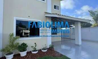 Imagem 3: CASA EM CONDOMÍNIO RESIDENCIAL em LAURO DE FREITAS - BA, BURAQUINHO