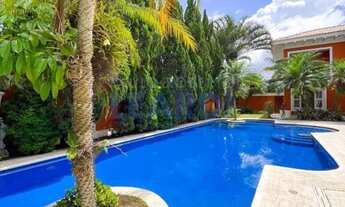 Imagem 4: CASA EM CONDOMÍNIO - ALPHAVILLE - SP