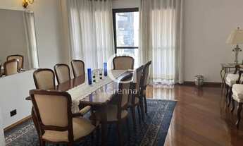 Imagem: Apartamento para venda e locação com 260m²