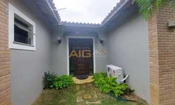 Imagem 4: Casa 3 Quartos 1 Suíte Condomínio Lucerna Centro São Pedro da Aldeia