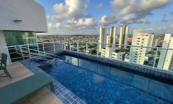 Imagem 4: RCR) Últimas unidades | Rosarinho | aluguel ou moradia