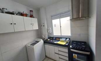 Imagem: Excelente apartamento mobiliado na quadra