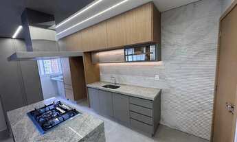 Imagem 6: Apartamento para aluguel possui 120 metros quadrados com 3 quartos