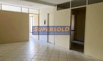Imagem 4: Sala Comercial 64m² - Bosque - Campinas