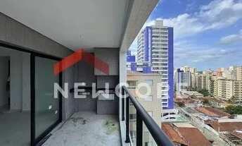 Imagem 4: Apartamento em Rua Pero Vaz de Caminha - Aviação - Praia Grande/SP