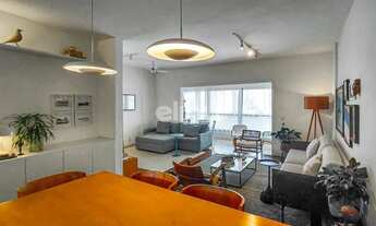 Imagem 3: Apartamento 3 Suítes + gabinete | 170 m² | 1 Vagas