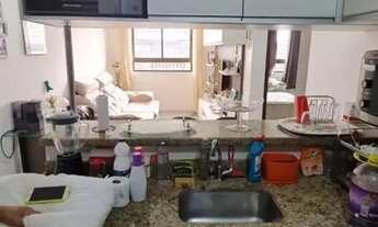 Imagem 6: Alugo ap. de 2 quartos, mobiliado e equipado, no Altiplano