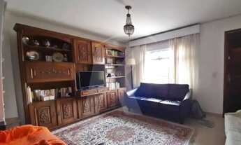 Imagem 2: Sobrado à venda, 3 Quartos, 1 Vaga, Santana