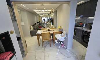 Imagem 5: Apartamento para Venda em Londrina, Parque Jamaica, 3 dormitórios, 1 suíte, 2 banheiros, 2