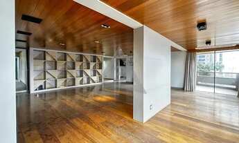 Imagem 7: Apartamento à venda e para alugar em Campinas, Cambuí, com 4 suítes, com 415 m², San Franc