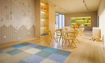 Imagem 4: Apartamento para venda com 3 quartos em Pedreira - Belém - PA