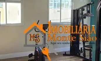 Imagem 7: Apartamento com 2 dormitórios à venda, 55 m² por R$ 564.000,00 - Vila Galvão - Guarulhos/S