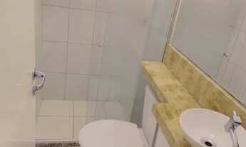 Imagem 7: Vendo Lindo Apartamento condomínio Morada Real com 2/4 , 2 banheiros e elevador