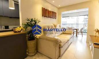 Imagem 3: Imóvel Mobiliado e Aconchegante no Butantã com Suíte e Varanda