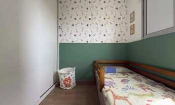 Imagem 3: Apartamento 3 Quartos no Buritis (BH) Financiamento Aceito, 2 Vagas