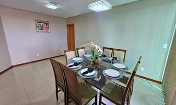 Imagem 7: The Sun com 3 suítes, sala ampliada e 131m2 no Parque Dez de Novembro