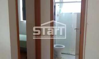 Imagem 4: Excelente Apartamento à venda - por R 190.000,00 - Parque Lagoa dos Cristais