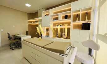 Imagem 6: Clínica Médica com Consultório Mensal para Aluguel com Recepção Pronta. Imóvel nunca utili